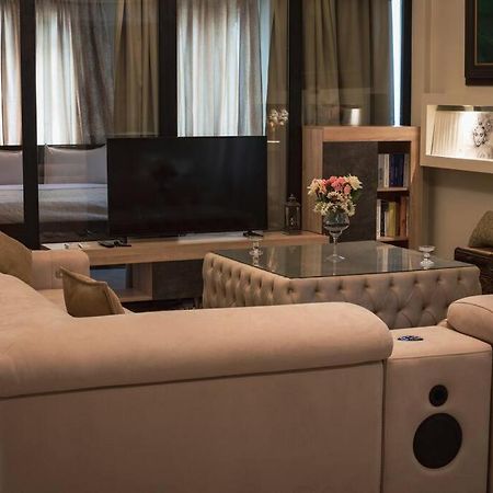 Λabirinthia Apartment Athens Luaran gambar