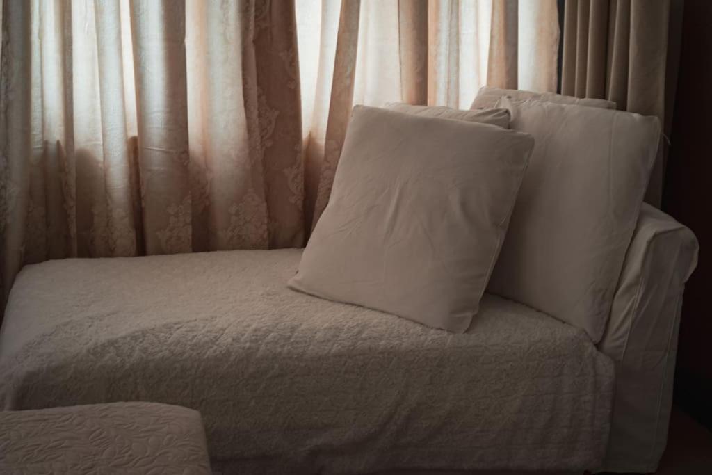 Λabirinthia Apartment Athens Luaran gambar