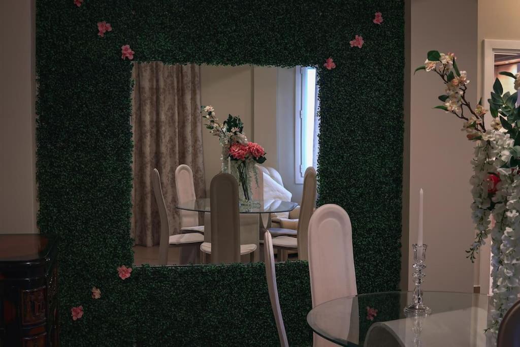 Λabirinthia Apartment Athens Luaran gambar