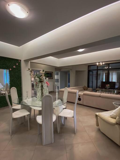 Λabirinthia Apartment Athens Luaran gambar