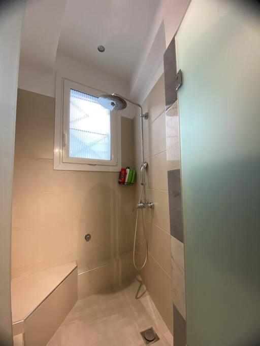 Λabirinthia Apartment Athens Luaran gambar