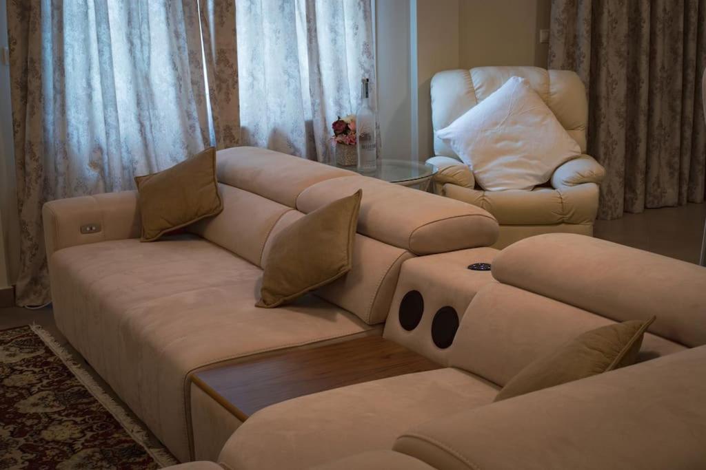 Λabirinthia Apartment Athens Luaran gambar