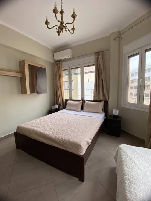Λabirinthia Apartment Athens Luaran gambar