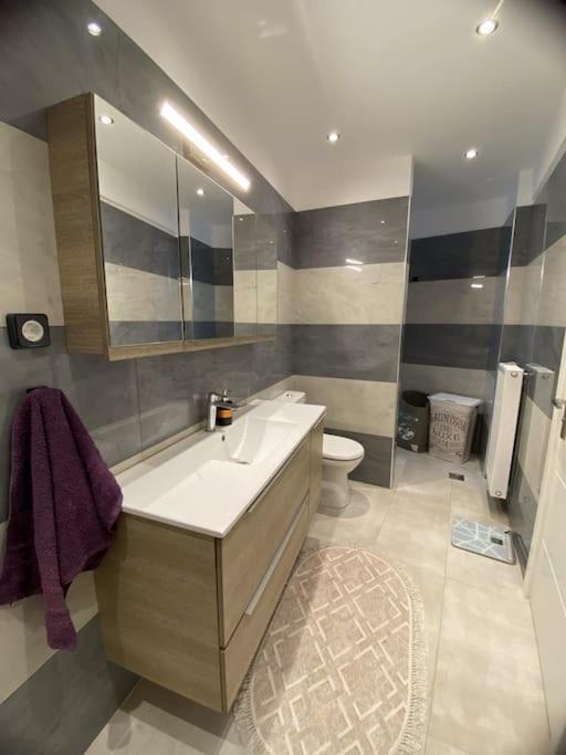 Λabirinthia Apartment Athens Luaran gambar